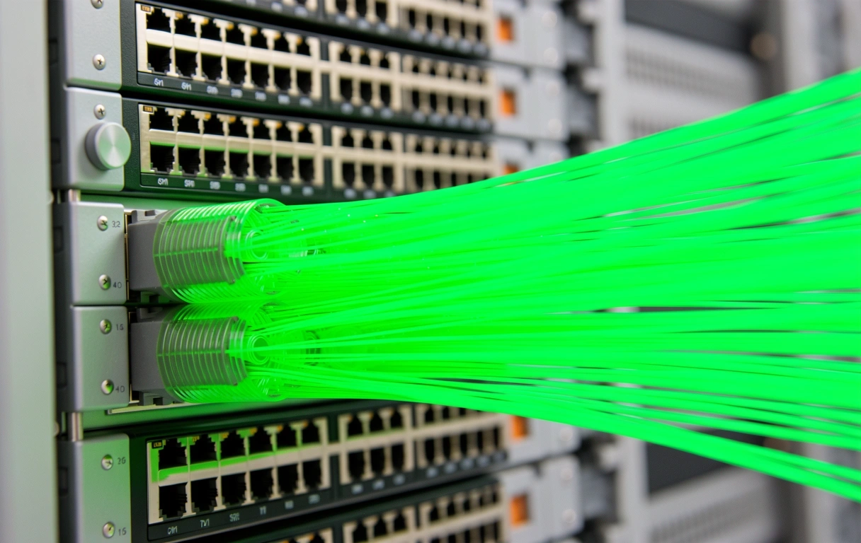 Technical Infrastructure Logic details