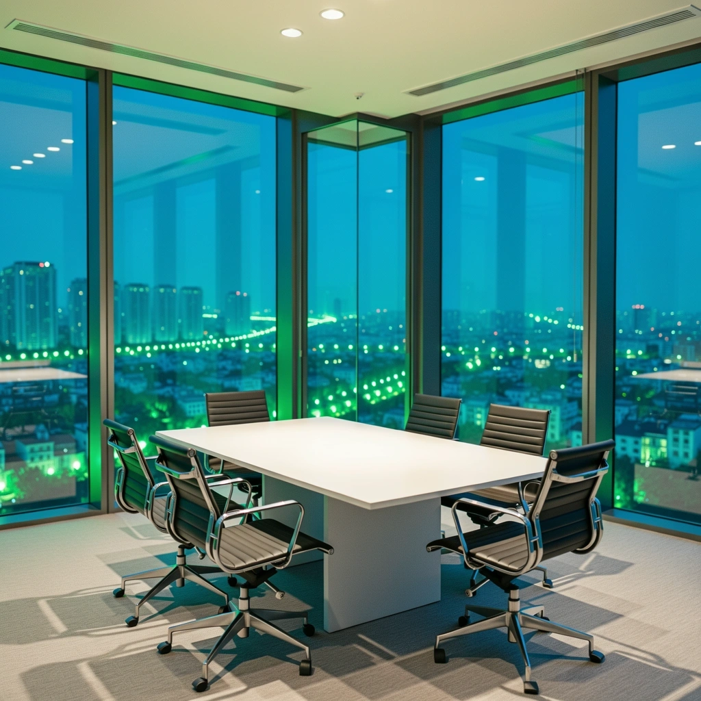 Group Intelligence Hub