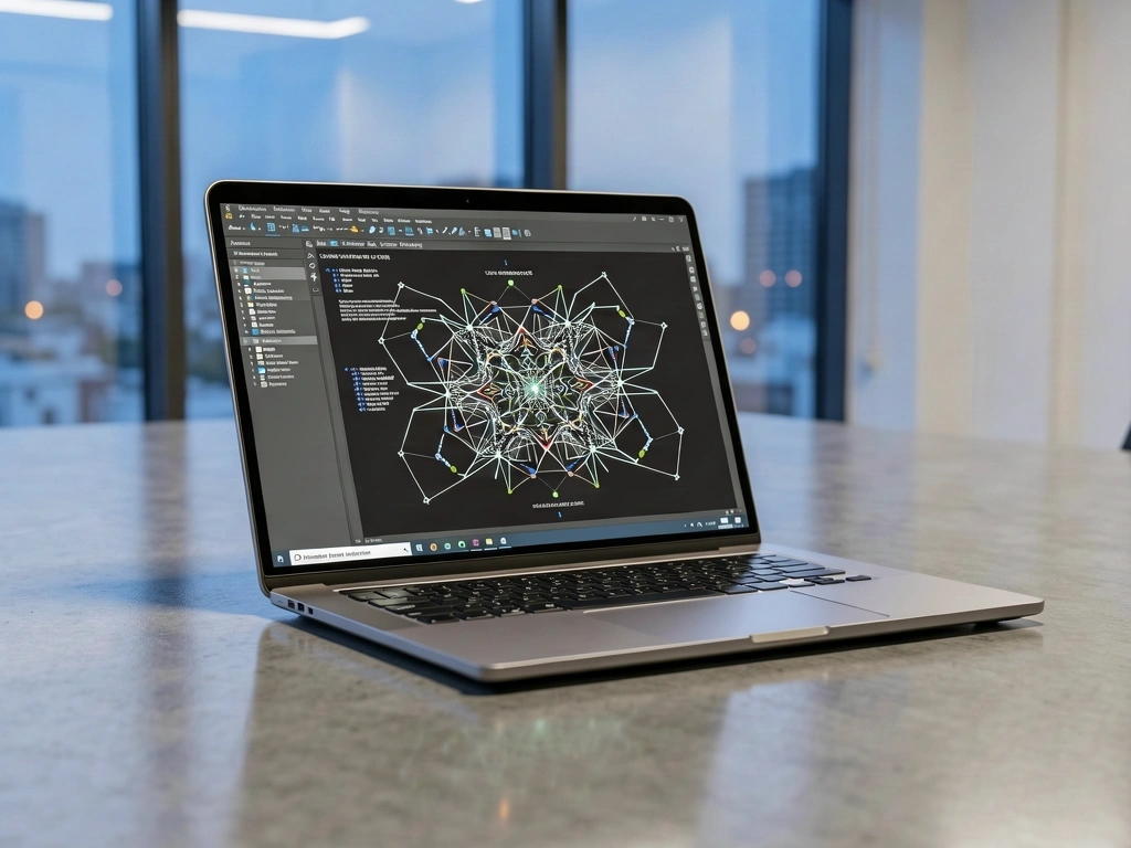 Engineering logic workplace