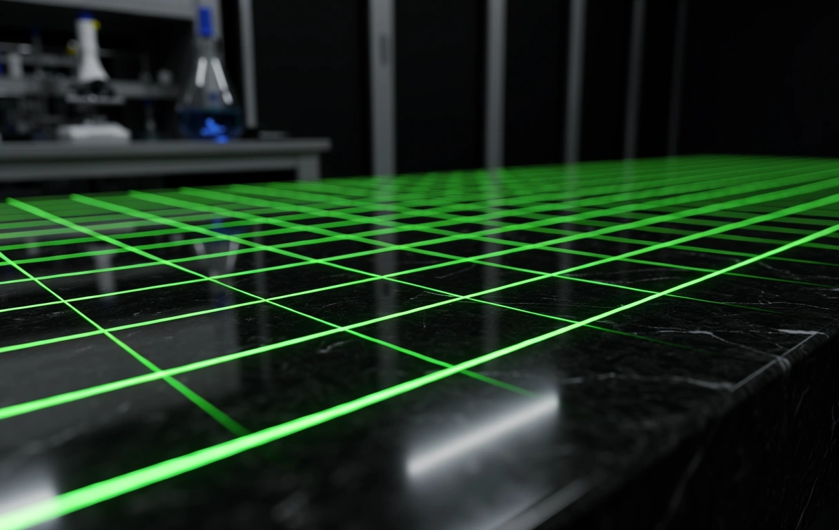 Predictive logic mapping