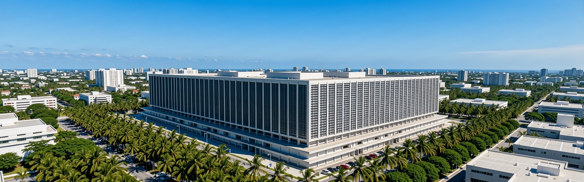 Hanoi Data Operations Hub