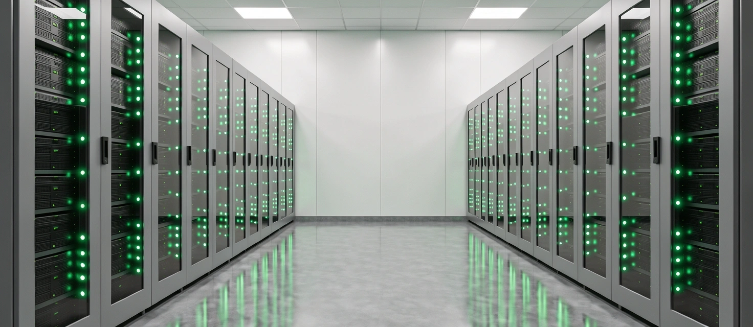 Mekong Logic Group Data Infrastructure Environment